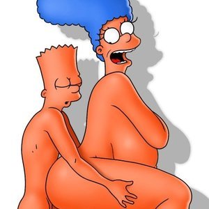 The Simpsons (Tram-Pararam Comics) image 664