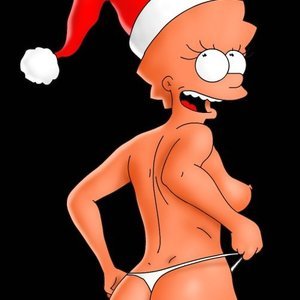 The Simpsons (Tram-Pararam Comics) image 667