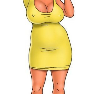 The Simpsons (Tram-Pararam Comics) image 688