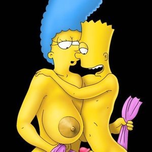 The Simpsons (Tram-Pararam Comics) image 697