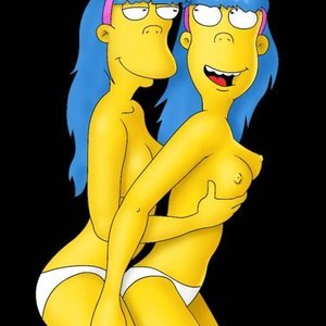 The Simpsons (Tram-Pararam Comics) image 723