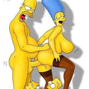 The Simpsons (Tram-Pararam Comics) image 727
