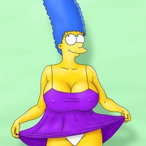 The Simpsons (Tram-Pararam Comics) image 743