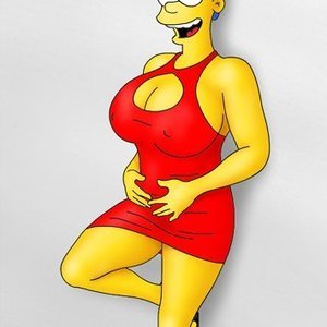 The Simpsons (Tram-Pararam Comics) image 748