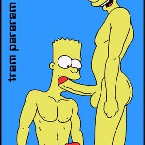 The Simpsons (Tram-Pararam Comics) image 759