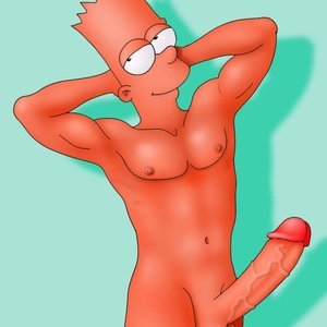 The Simpsons (Tram-Pararam Comics) image 765