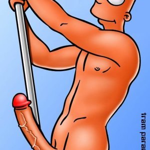 The Simpsons (Tram-Pararam Comics) image 770