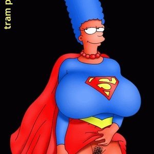 The Simpsons (Tram-Pararam Comics) image 826