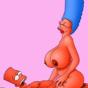 The Simpsons (Tram-Pararam Comics) image 830