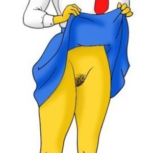 The Simpsons (Tram-Pararam Comics) image 858