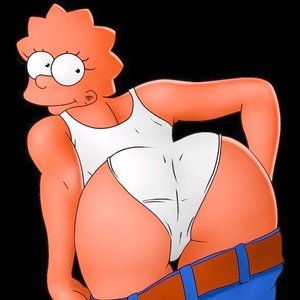 The Simpsons (Tram-Pararam Comics) image 860