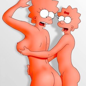 The Simpsons (Tram-Pararam Comics) image 863