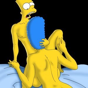 The Simpsons (Tram-Pararam Comics) image 879