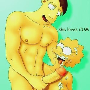 The Simpsons (Tram-Pararam Comics) image 882