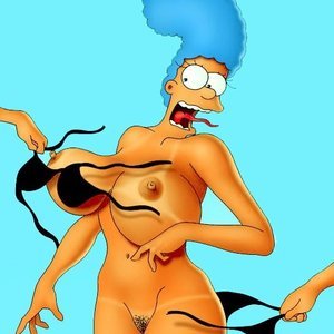 The Simpsons (Tram-Pararam Comics) image 883