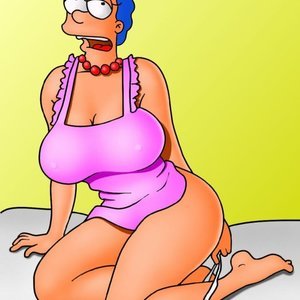The Simpsons (Tram-Pararam Comics) image 892