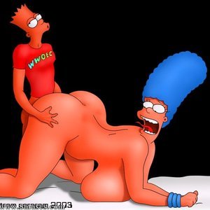 The Simpsons (Tram-Pararam Comics) image 905