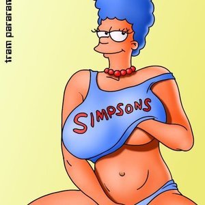 The Simpsons (Tram-Pararam Comics) image 997