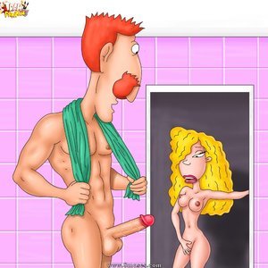 The Wild Thornberries (Tram-Pararam Comics) image 026