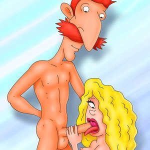 The Wild Thornberries (Tram-Pararam Comics) image 029
