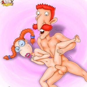 The Wild Thornberries (Tram-Pararam Comics) image 047