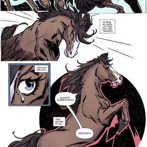 A Part of the Act - Issue 1 (Transform Fan Comics) image 016