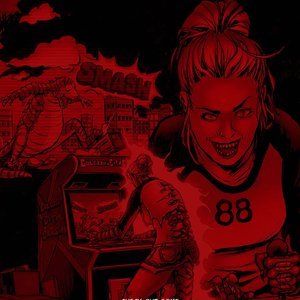 Colossal City Crush - Issue 1 (Transform Fan Comics) image 018