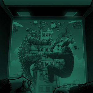 Colossal City Crush - Issue 2 (Transform Fan Comics) image 018
