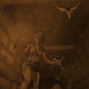 Doc Brass - Issue 1 (Transform Fan Comics) image 019