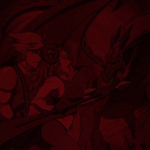 Dragons Captive - Issue 1 (Transform Fan Comics) image 018