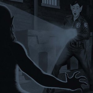 In the Swine of Duty - Issue 1 (Transform Fan Comics) image 018
