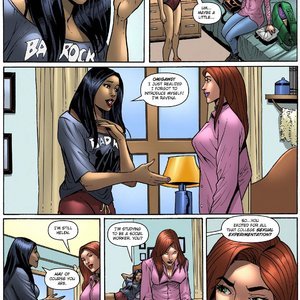 Nardwulf - Issue 1 (Transform Fan Comics) image 016