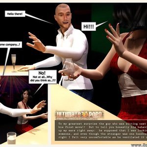 Bolt from the Blue (Ultimate3DPorn Comics) image 004
