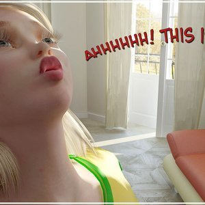 Home Sweet Home - Part 1 - Return Of The Husband (Ultimate3DPorn Comics) image 012
