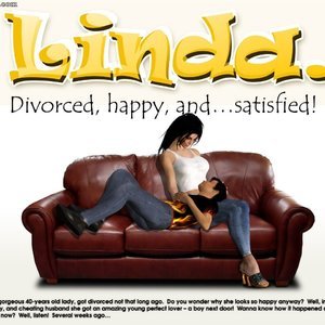Linda Part 1 (Ultimate3DPorn Comics) thumbnail