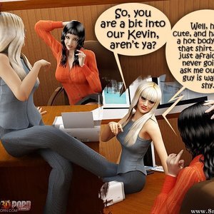The Master In Disguise Mirandas Mistake (Ultimate3DPorn Comics) image 004