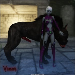 CGS01 – Nari (Vaesark Comics) thumbnail
