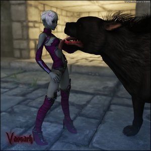 CGS01 - Nari (Vaesark Comics) image 002