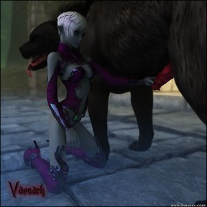 CGS01 - Nari (Vaesark Comics) image 004