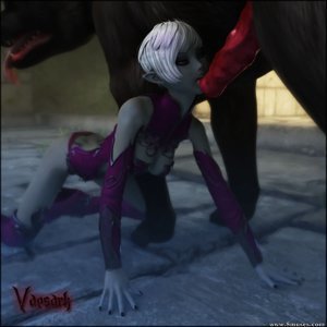 CGS01 - Nari (Vaesark Comics) image 005