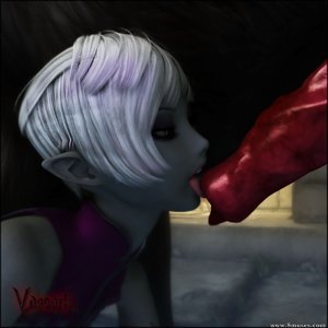 CGS01 - Nari (Vaesark Comics) image 006