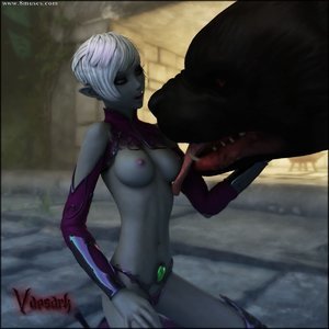 CGS01 - Nari (Vaesark Comics) image 008