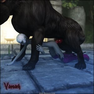 CGS01 - Nari (Vaesark Comics) image 015