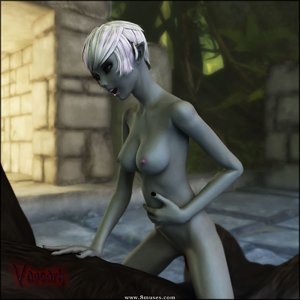 CGS01 - Nari (Vaesark Comics) image 021