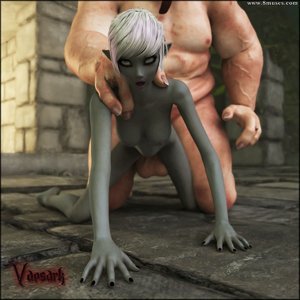 CGS01 - Nari (Vaesark Comics) image 032