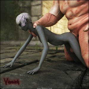 CGS01 - Nari (Vaesark Comics) image 033