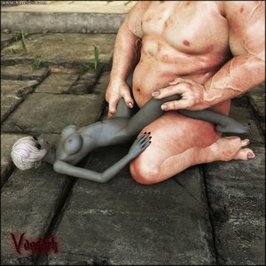 CGS01 - Nari (Vaesark Comics) image 037