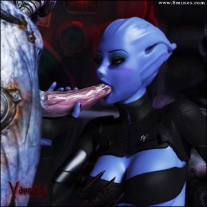 CGS02 - Sadia (Vaesark Comics) image 004