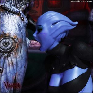 CGS02 - Sadia (Vaesark Comics) image 005