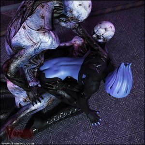 CGS02 - Sadia (Vaesark Comics) image 012